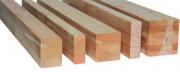 Клееный брус для надежных деревянных конструкций